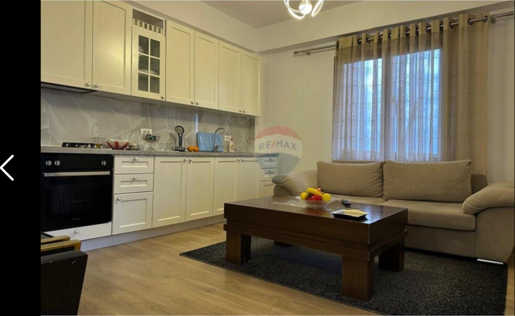 Apartament per qera 2+1 tek Rruga e Elbasanit