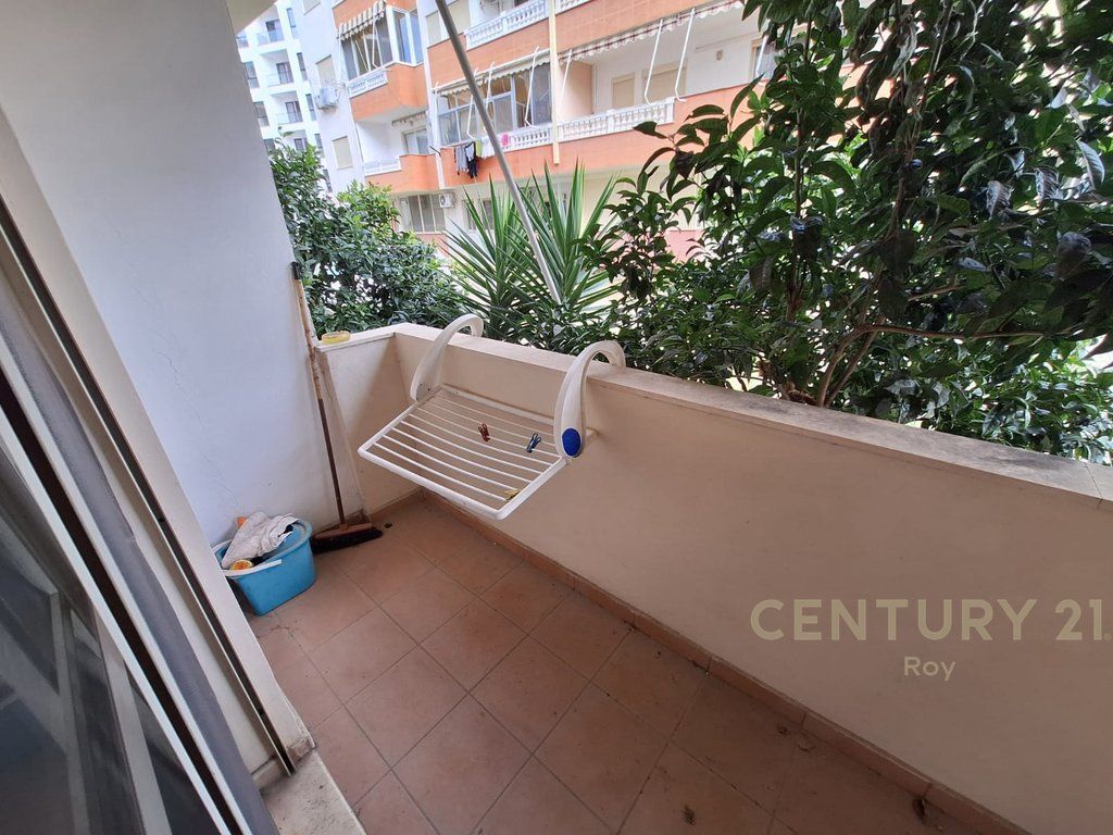 Appartamento 1+1 in Vendita a Golem, Complesso Agza - 70.000€ | 75 m² 70.000 €