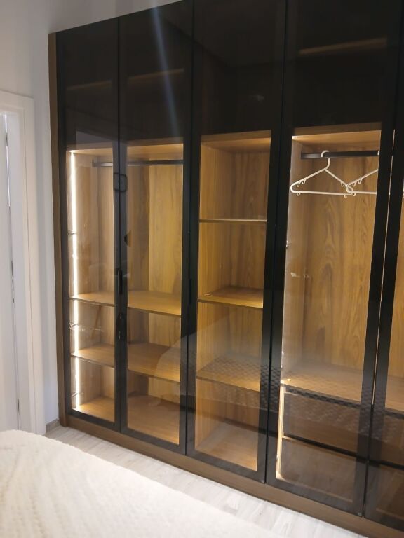 Apartment 1+1 for rent, Astir near Strasburg bar 400 thousand lek