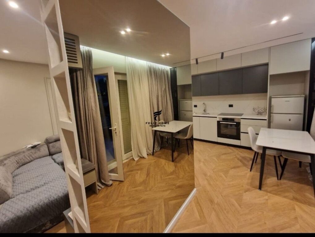 VENDESI APPARTAMENTO 1+1 KODRA E DIELLIT 210.000 EURO