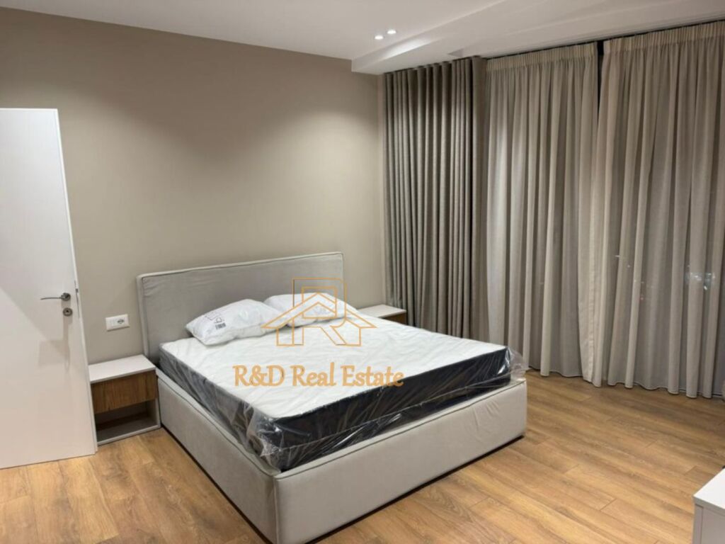 🏡 Appartamento di lusso 2+1 + Balcone in affitto – Golden Tower Residence