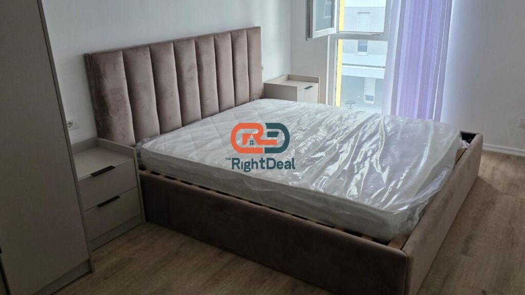 A Univers City, Appartamento 2+1 con Posto Auto Completamente Arredato in Affitto!