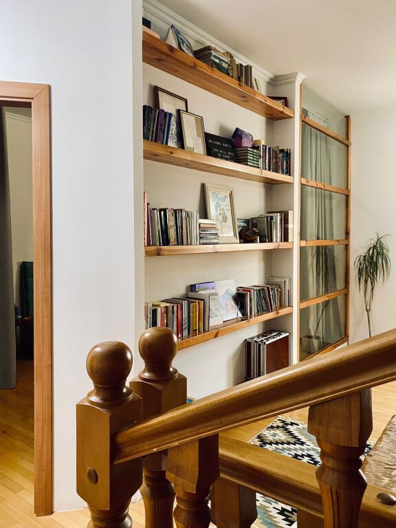 Villa su 3 piani in affitto vicino a Via Elbasan (ID BV22327)​ Tirana