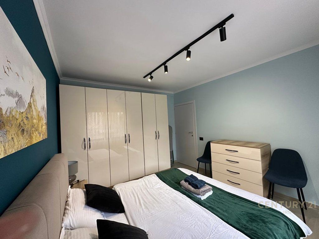 APARTMENT FOR SALE NEAR THE 1 MAY PARK 1+1