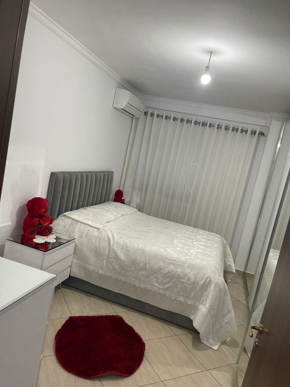 Apartment 2+1+2 for rent