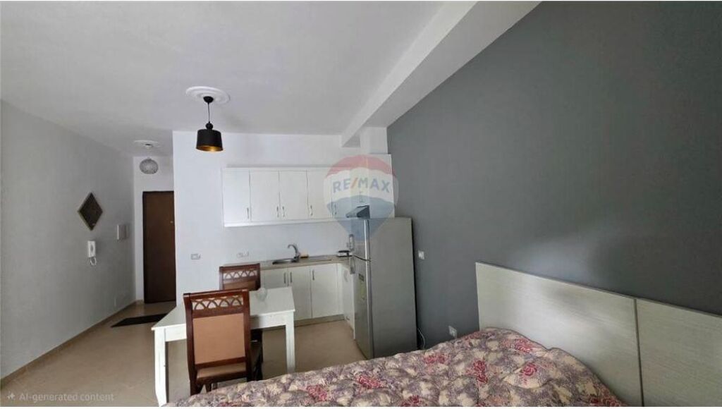🏡 Studio në Shitje pranë Marina Bay, Vlore