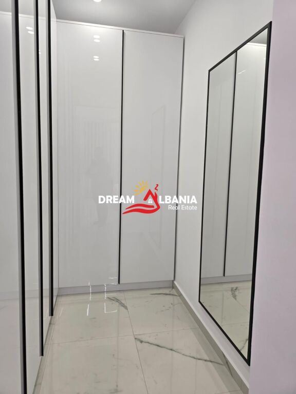 Apartment 1+1 for rent near Kodra e Diellit (ID 42111187)
