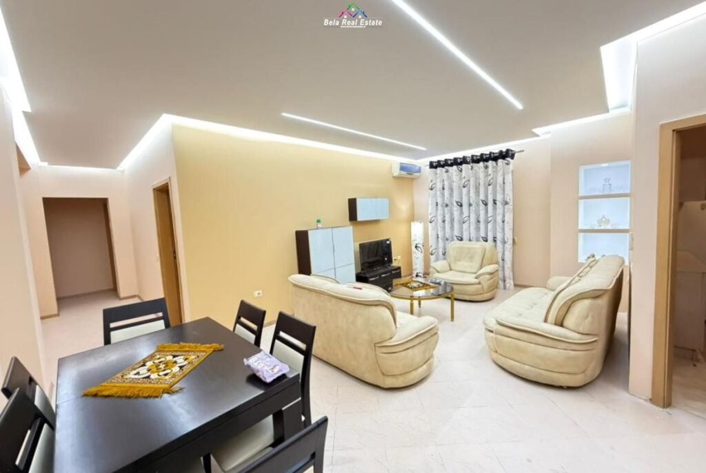 Appartamento In Affitto 2+1 In Via Kosovareve ( ID B2201767 ) Tirana