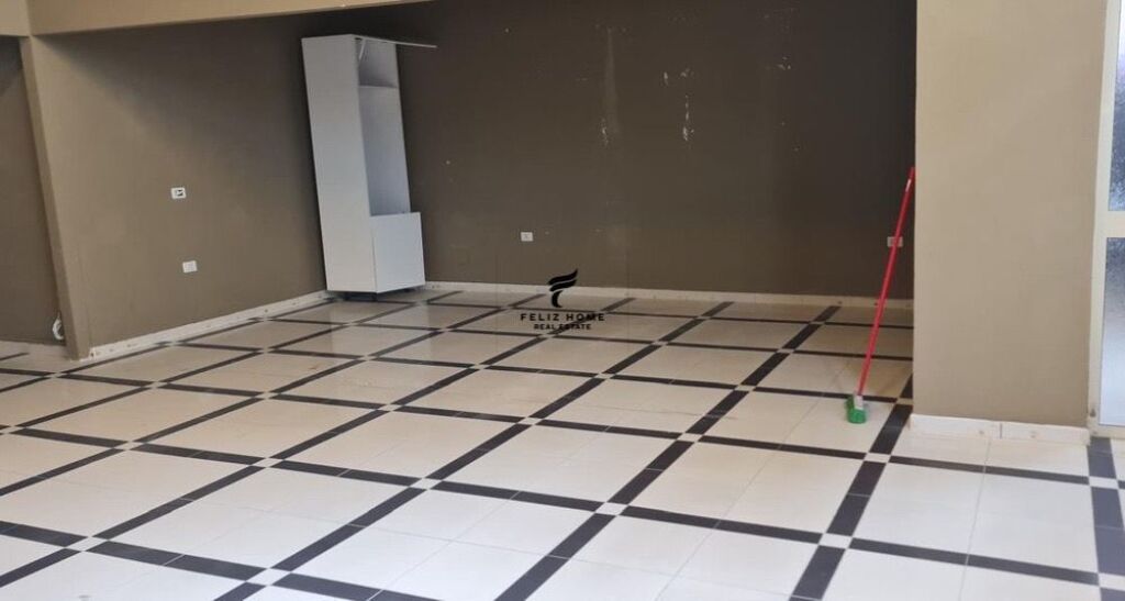 UFFICIO IN AFFITTO 90 M2 KODRA E DIELLIT 80.000 LEKE
