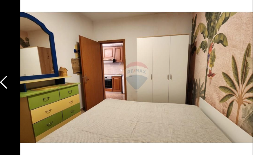 Apartment for rent 1+1 at Astiri