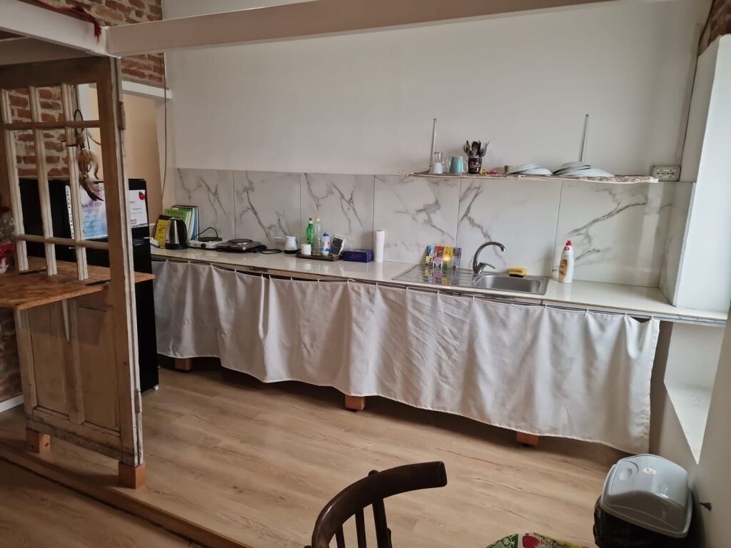 Due duplex in affitto nel Centro di Tirana