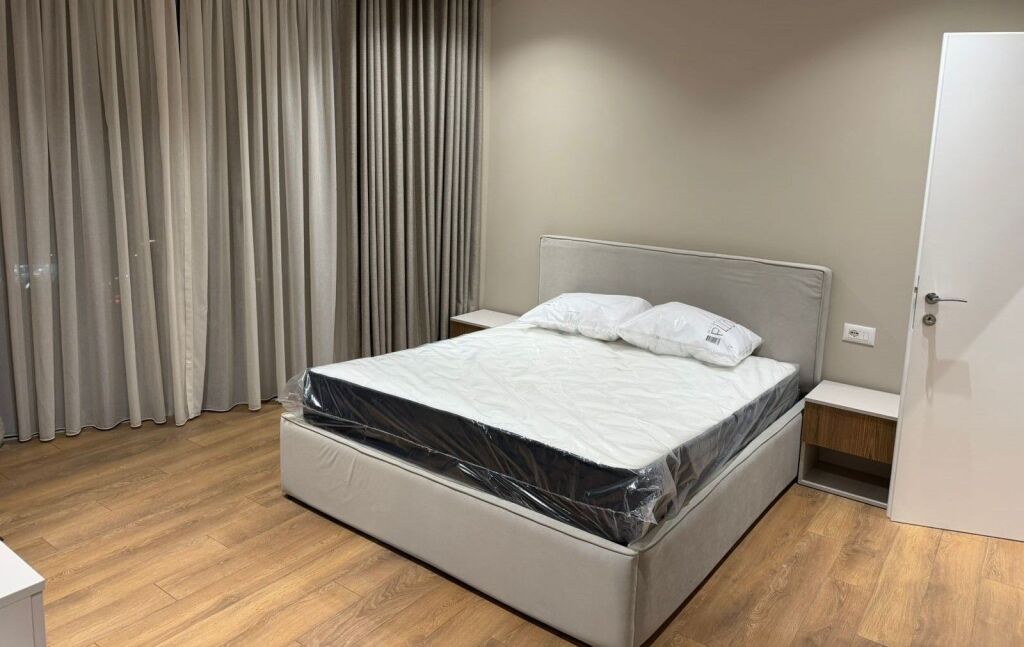 🏙️ JEPET ME QIRA | APARTAMENT 2+1 | Golden Tower