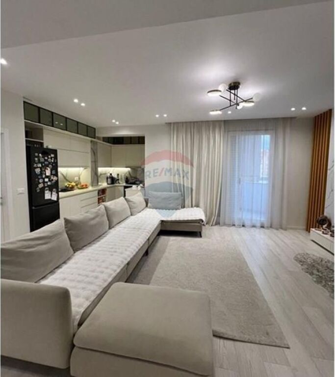 Apartament - Për Shitje - Rruga Emin Duraku, Tiranë(ID: 530471002-1358)