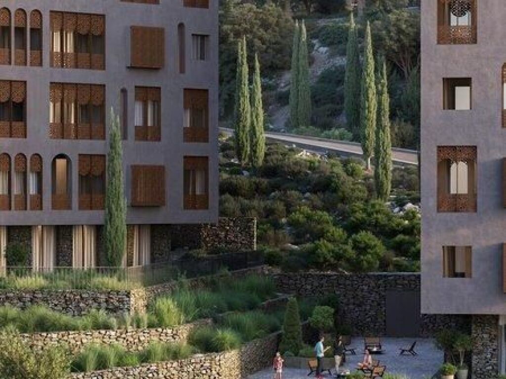 we have apartments for sale in Dhermi