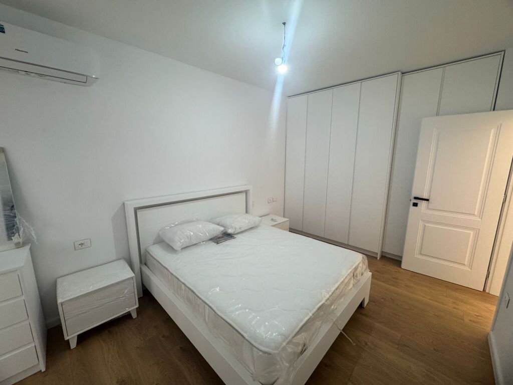 Apartment 2+1 for rent in Vlore, at Golden Gym