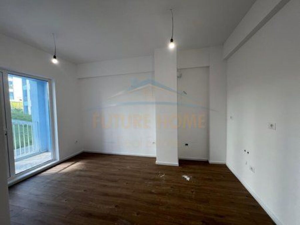 For sale, Apartment 1+1, OXA Residence, Fresku, Tirana