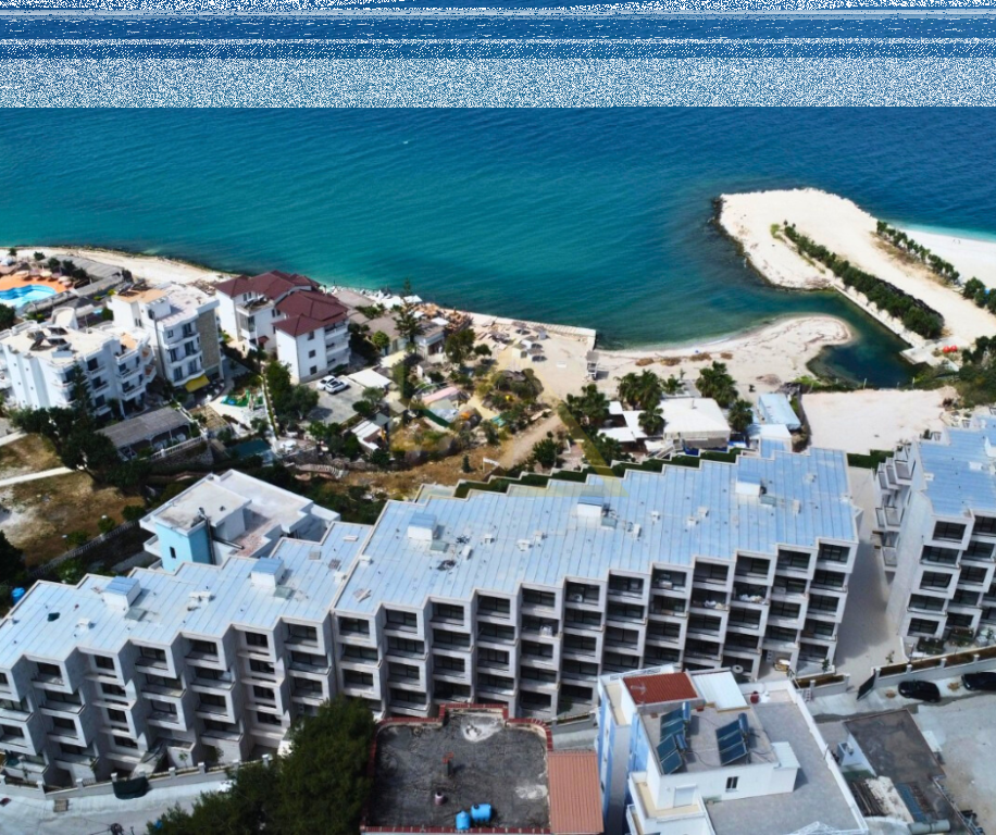 Appartamento in vendita – Saranda