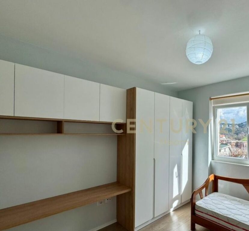 Modern apartment 2+1+2 for sale