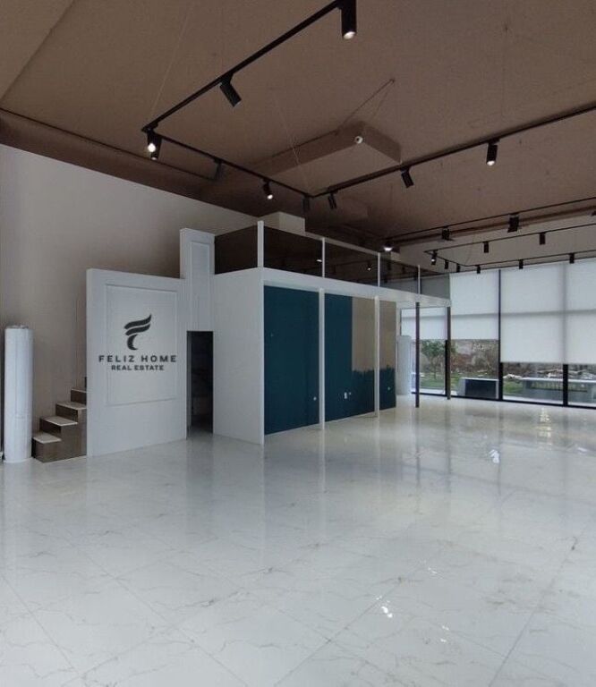 DYQAN ME QERA 120 M2 DON BOSKO 1200 EURO