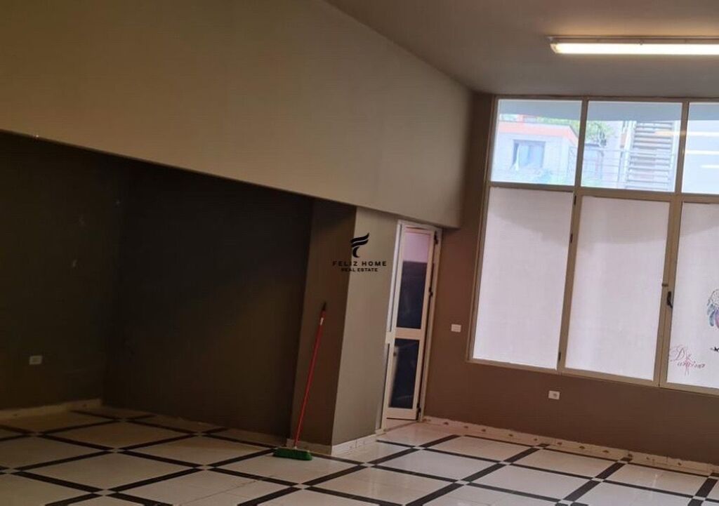 UFFICIO IN AFFITTO 90 M2 KODRA E DIELLIT 80.000 LEKE