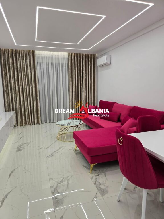 Apartment 1+1 for rent near Kodra e Diellit (ID 42111187)
