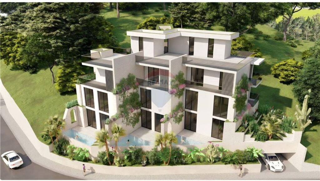 🏡 Apartament për Shitje – Rezidencë Premium, Rradhimë, Vlorë