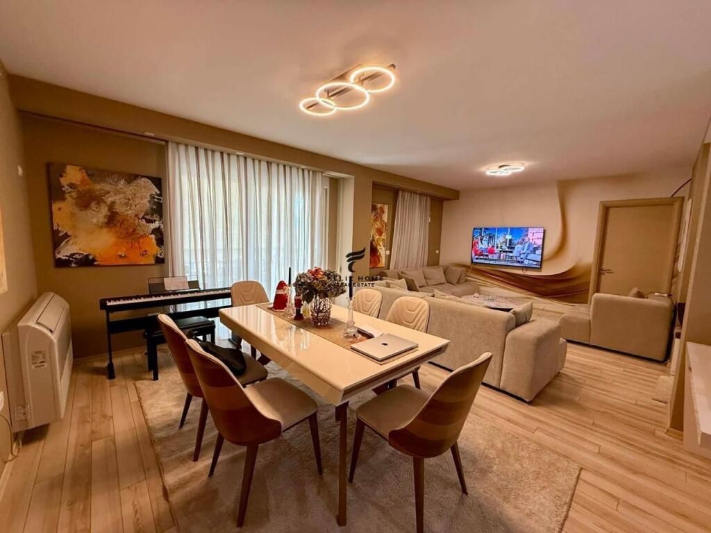 FOR SALE APARTMENT 1+1 STUDENT CITY 223,000 EURO