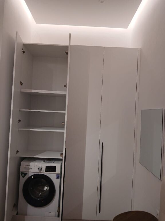 Apartment 1+1 for rent, Astir near Strasburg bar 400 thousand lek