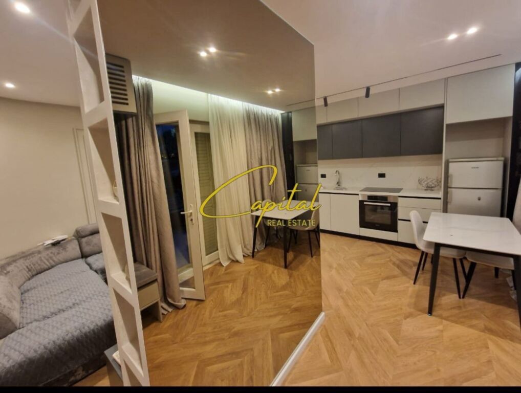 FOR SALE APARTMENT 1+1 KODRA E DIELLIT 210,000 EURO