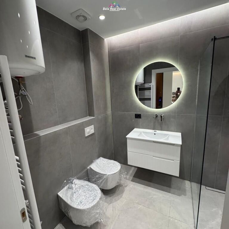 Apartament Me Qera 1+1 tek Rruga e Elbasanit (ID B2101416) Tirane