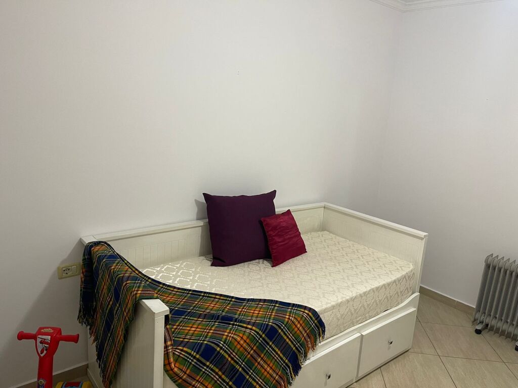 Apartment 2+1+2 for rent