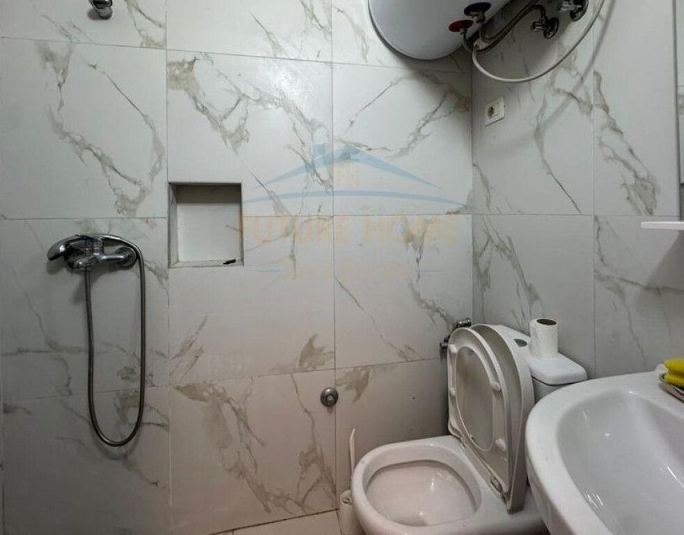 Rent, Apartment 1+1, Myslym Shyr, Tirane.