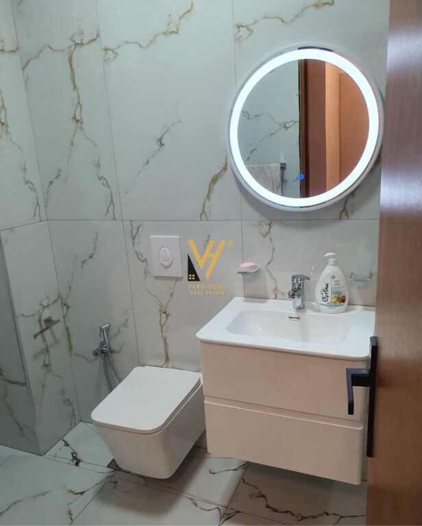 APPARTAMENTO 1+1+BLK IN AFFITTO A KODRA E DIELLIT 55.000 LEKE