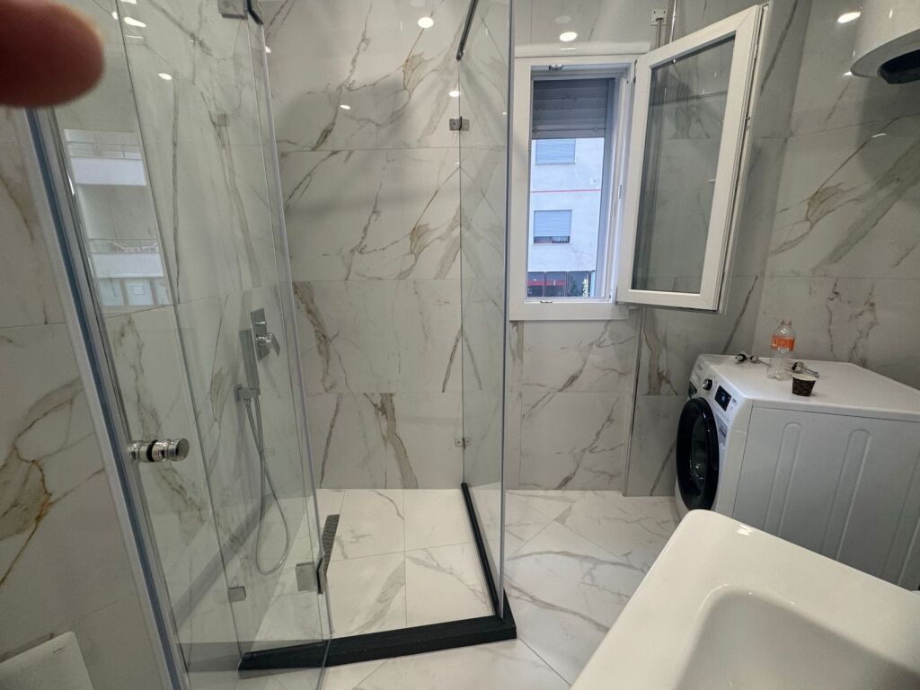 Apartment 2+1 for rent in Vlore, at Golden Gym