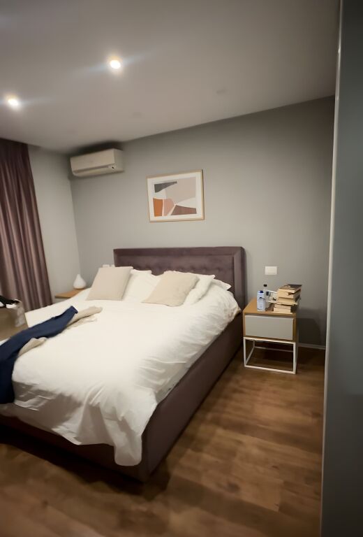 Apartment 1+1 for Rent on "Asim Vokshi" Street (Harry Fultz)!
