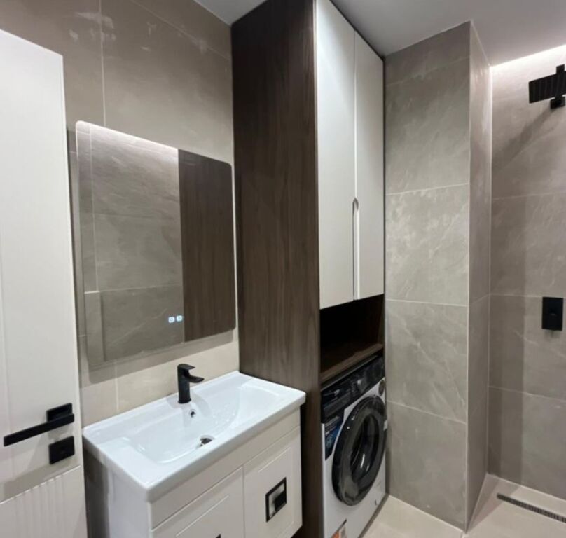 1+1 apartment for sale