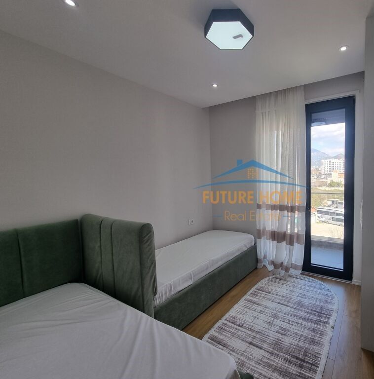 Rent, Apartment 2+1+2, Erli Complex, Porcelain
