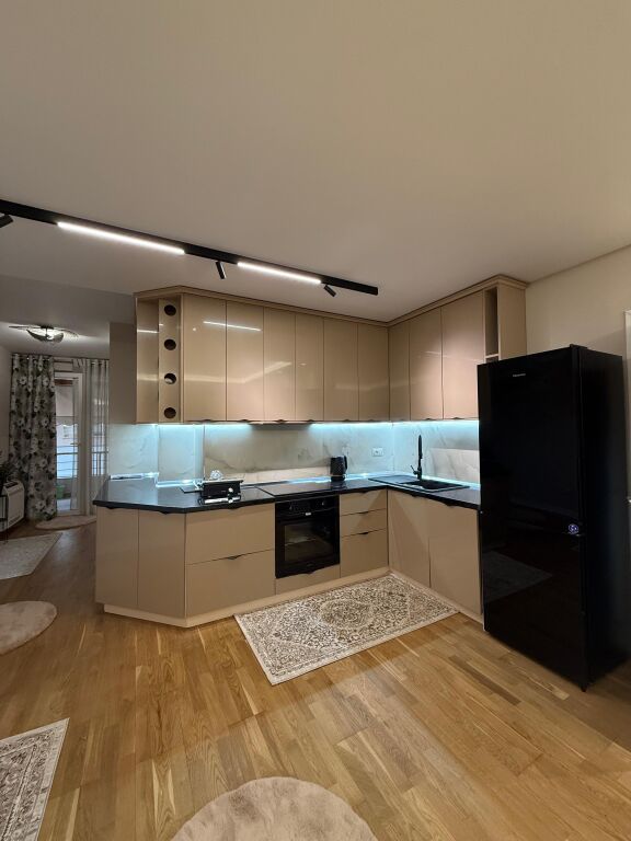 Apartment 1+1 for rent - Zoo Garden