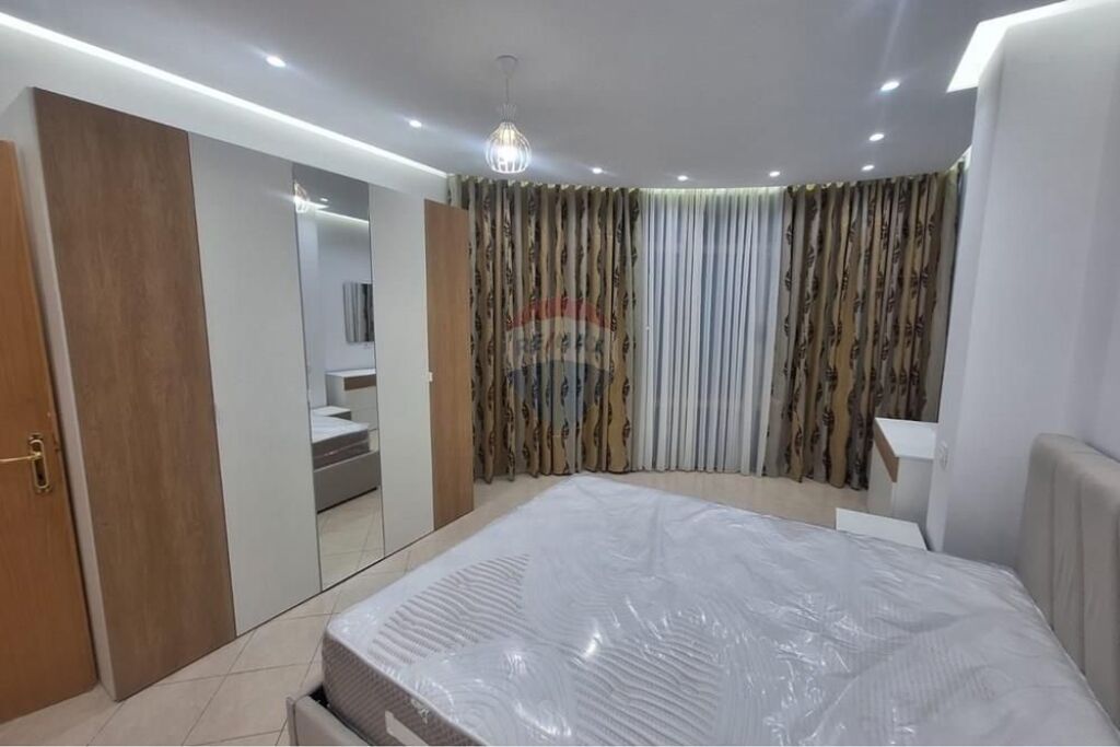 Apartment 2+1 for rent in Astir