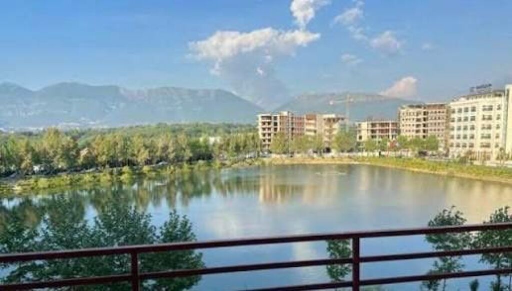 Rent 1+1 Luxury Zoological Garden, Without Balcony