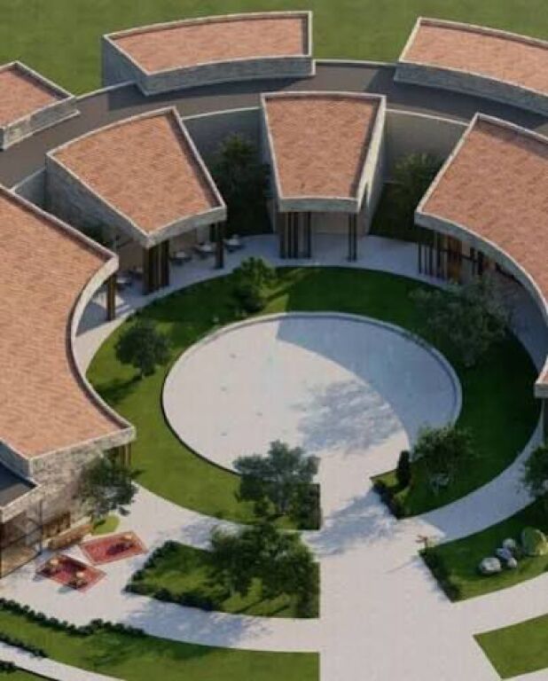 Appartamento in vendita in un complesso a Shetaj Comune di Durres