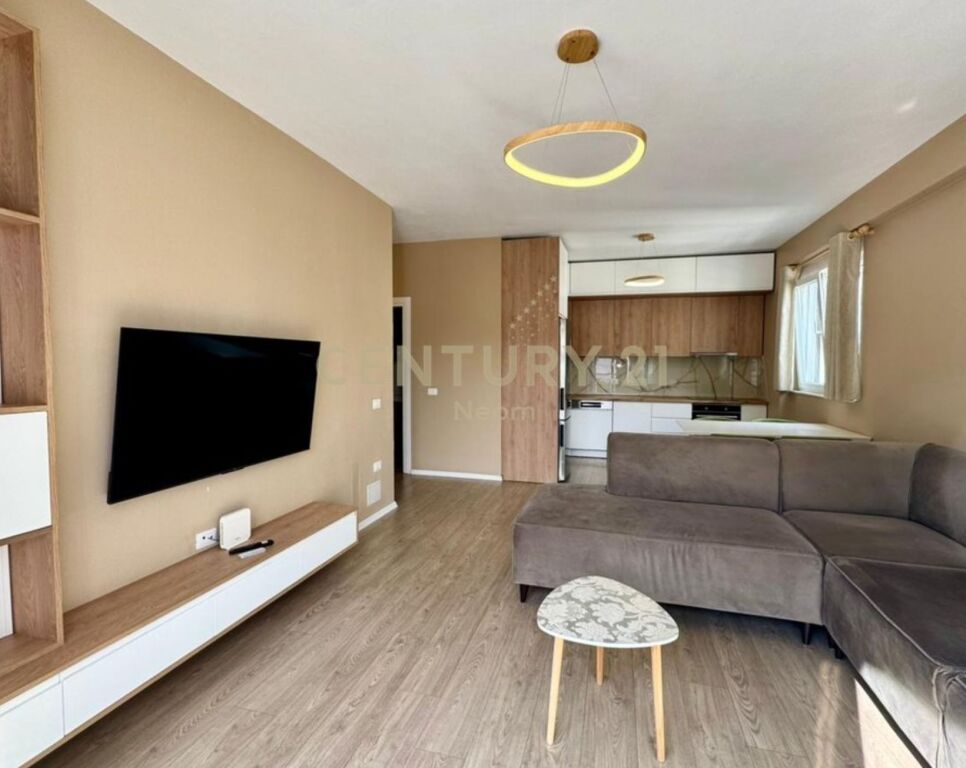 Modern apartment 2+1+2 for sale
