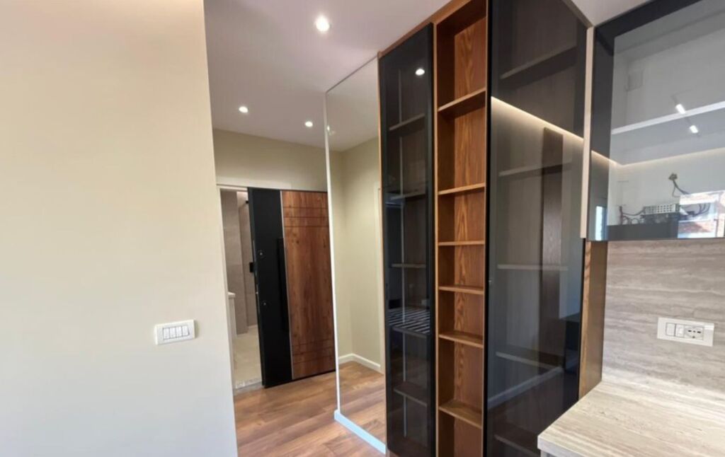 1+1 apartment for sale