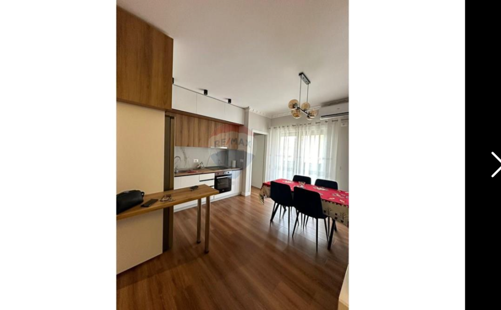 Apartament per qera 2+1 tek Rruga e Dibres