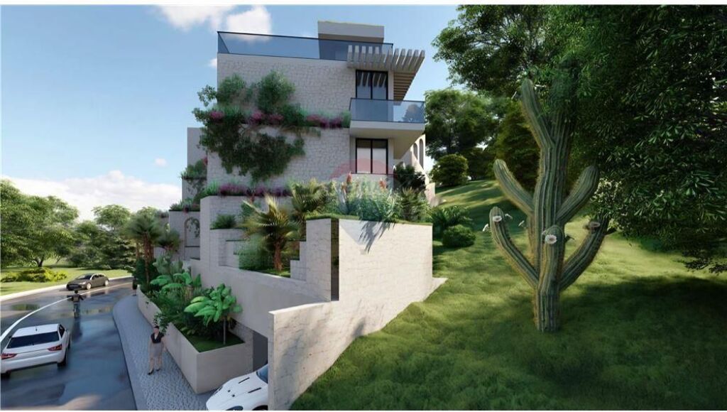 🏡 Apartament për Shitje – Rezidencë Premium, Rradhimë, Vlorë