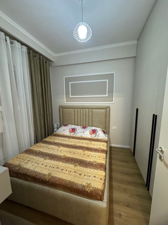 Affittasi Super Appartamento 1+1 Residenza Kadiu Ali Demi