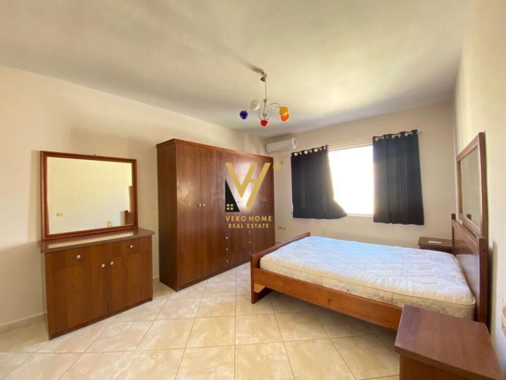 JEPET APARTAMENT 3+1+2+BLK ME QERA TE 2 PALMAT, ASTIR 60.000 LEKE