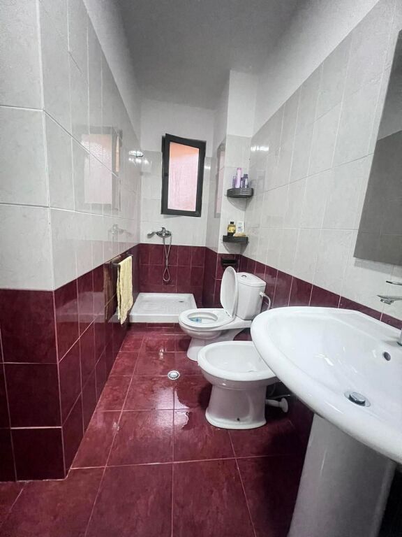 FOR RENT APARTMENT 1+1 IN 5 MAJ ✨