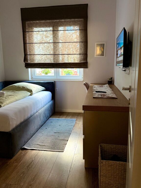 APPARTAMENTO IN AFFITTO 2+1 CENTRO 1.500 EURO