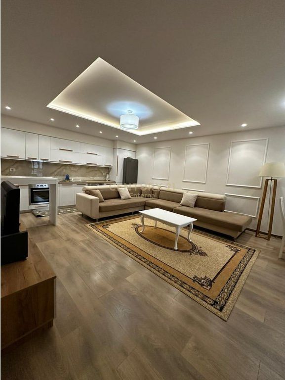 Apartament 2+1 Me Qira në Liqeni i Thatë, Tiranë 800 € /Muaj